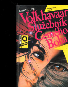 Volkhavaar - Služebník Černého Boha