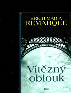 Vítězný oblouk