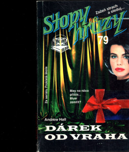 Stopy hrůzy 79 - Dárek od vraha
