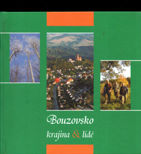 Bouzovsko krajina a lidé