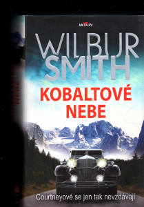 Kobaltové nebe