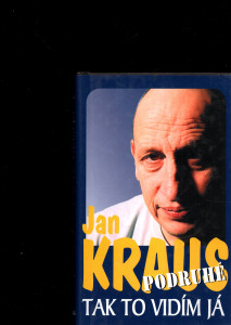 Tak to vidím já