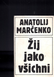 Žij jako všichni