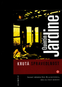 Krutá spravedlnost