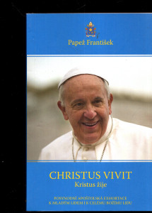 Christus Vivit: Kristus žije