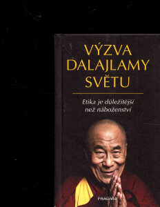 Výzva Dalajlamy světu