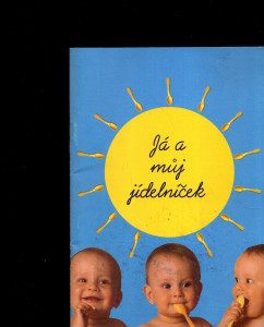 Já a můj jídelníček