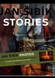Jan Šibík Stories