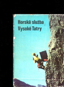 Horská služba Vysoké Tatry