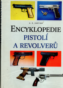 Encyklopedie pistolí a revolverů