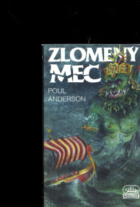 Zlomený meč