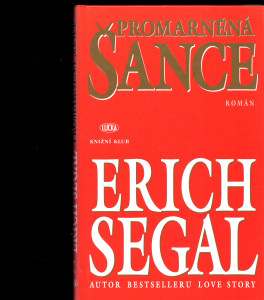 Promarněná šance