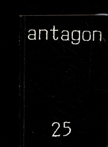 Antagon 25