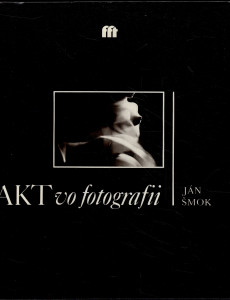 Akt vo fotografii