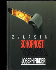 Zvláštní schopnosti
