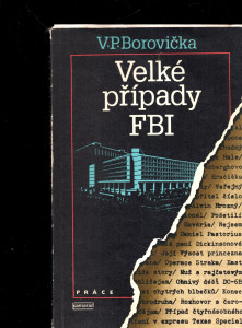 Velké případy FBI