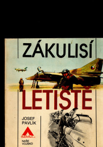 Zákulisí letiště
