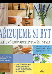 Zařizujeme si byt 