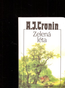 Zelená léta