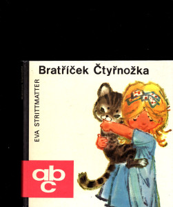 Bratříček Čtyřnožka