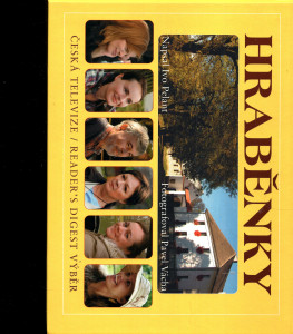 Hraběnky