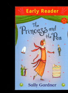 The Princess and the Pea
