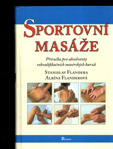 Sportovní masáže
