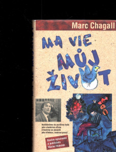 Ma vie, můj život 