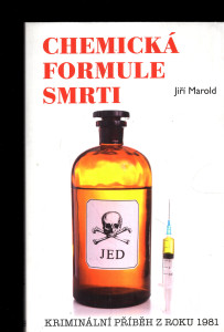 Chemická formule smrti 