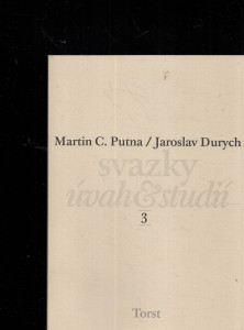 Svazky úvah & studií 3