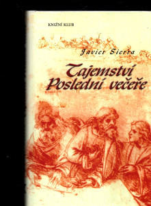 Tajemství poslední večeře