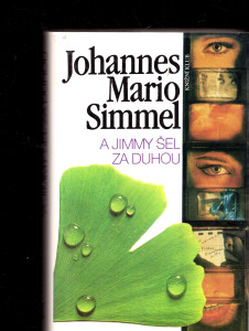 A Jimmy šel za duhou