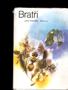 Bratři