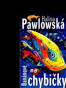 Banánové chybičky