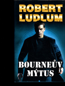 Bourneův mýtus