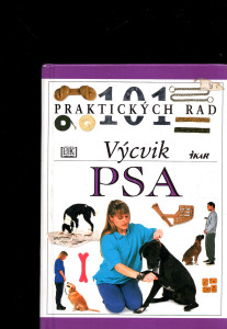 Výcvik psa