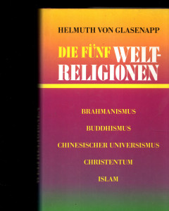 Die Fünf Weltreligionen