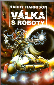 Válka s roboty