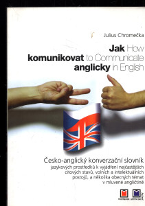 Jak komunikovat anglicky