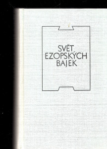 Svět ezopských bajek