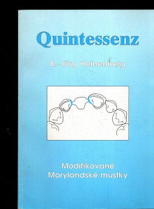 Modifikované Marylandské můstky