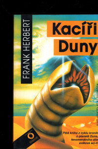 Kacíři Duny