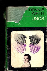 Únos 