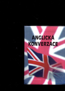 Anglická konverzace