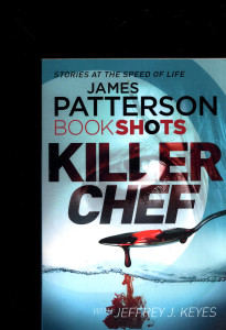 Killer Chef