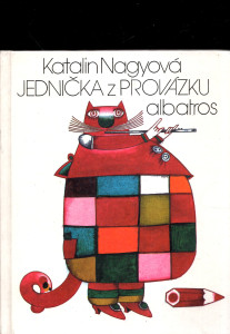 Jednička z provázku