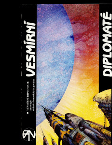 Vesmírní diplomaté