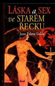 Láska a sex ve starém Řecku