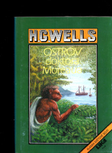 Ostrov doktora Moreaua