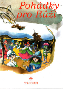 Pohádky pro Růži